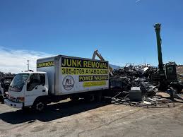 Best Scrap Metal Removal  in Laurel Bay, SC