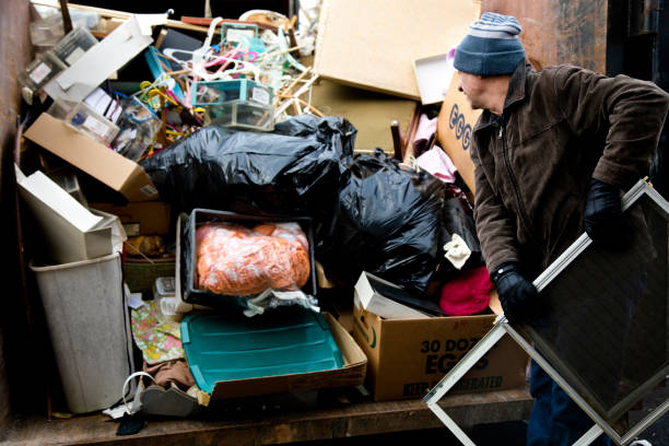 Best Dumpster Rental Services  in Laurel Bay, SC