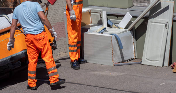 Best Retail Junk Removal  in Laurel Bay, SC